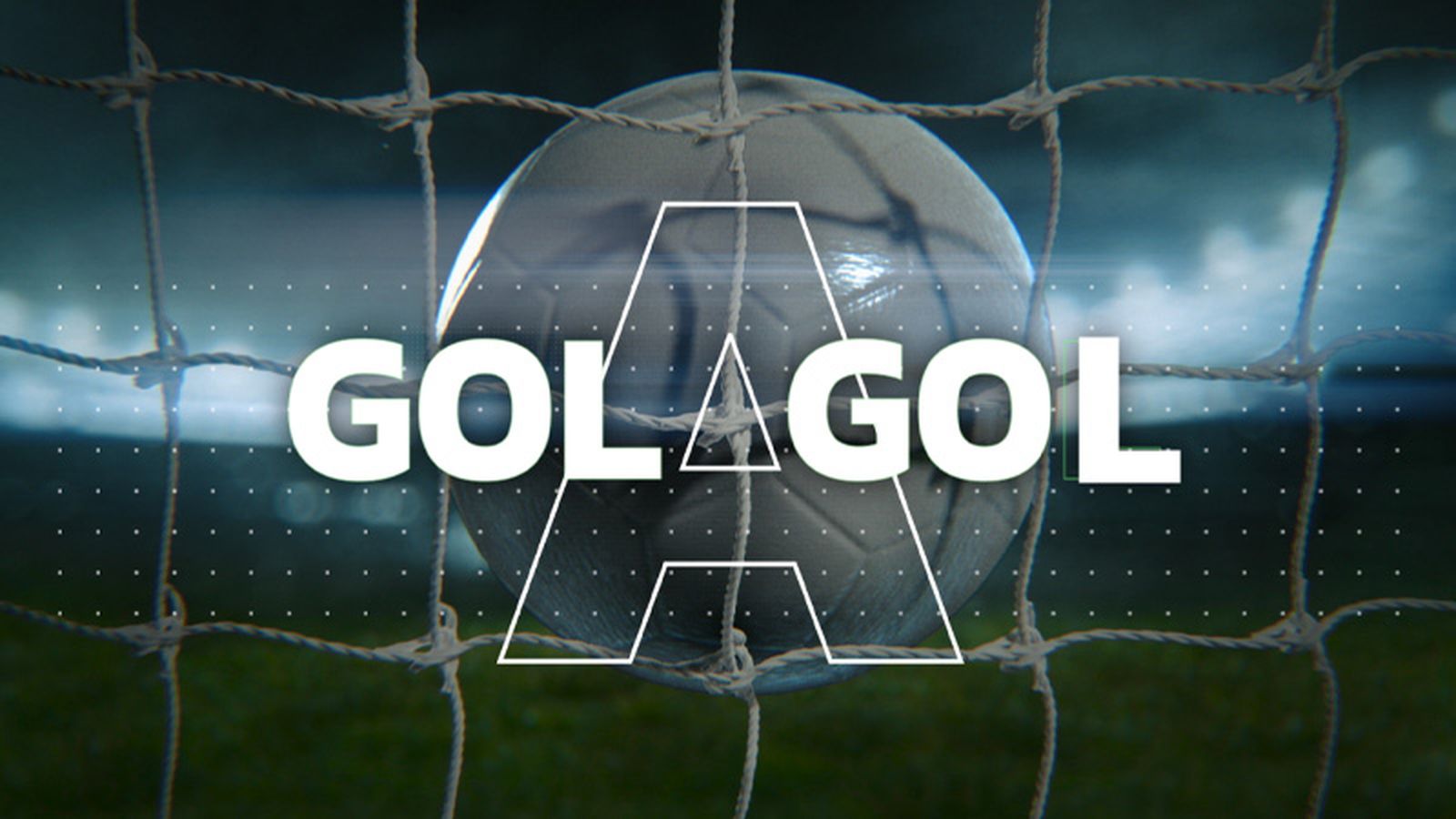 Gol a Gol 2025 Tarjeta Horizontal 800x450