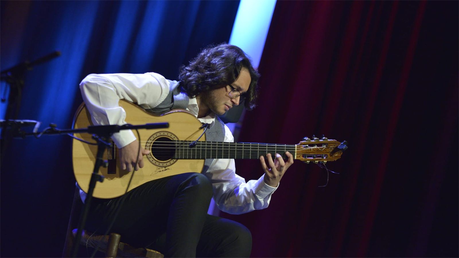 Comunicación Guitarrista Foro