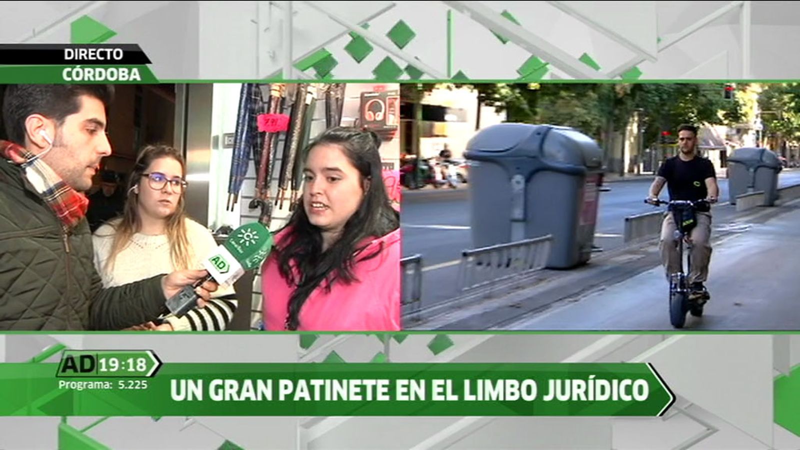 PATINETON