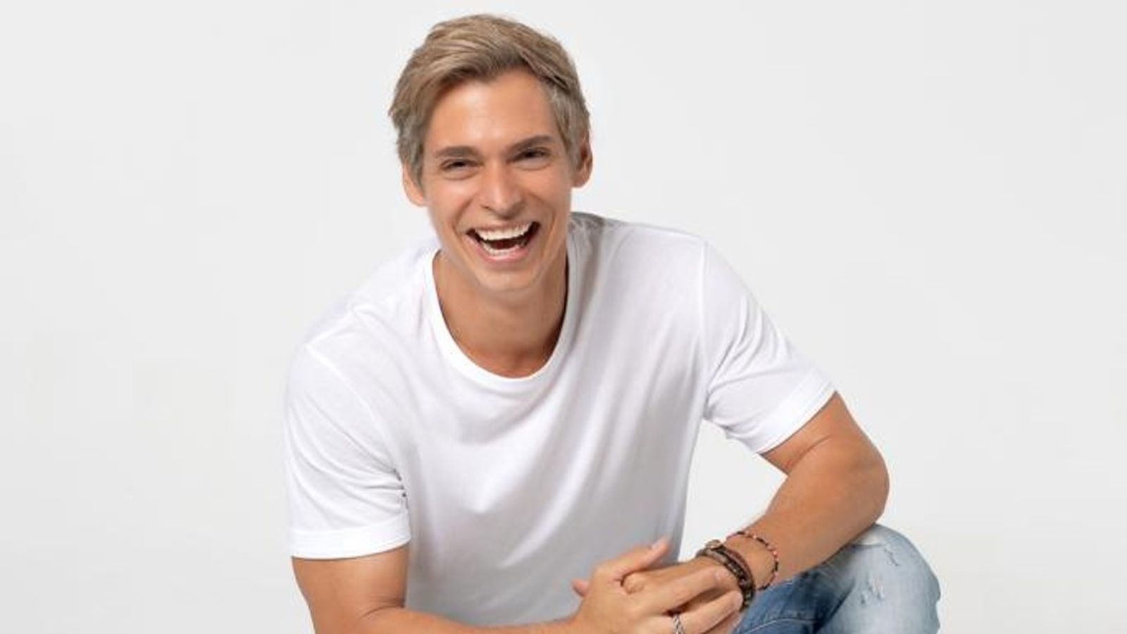 Carlos Baute
