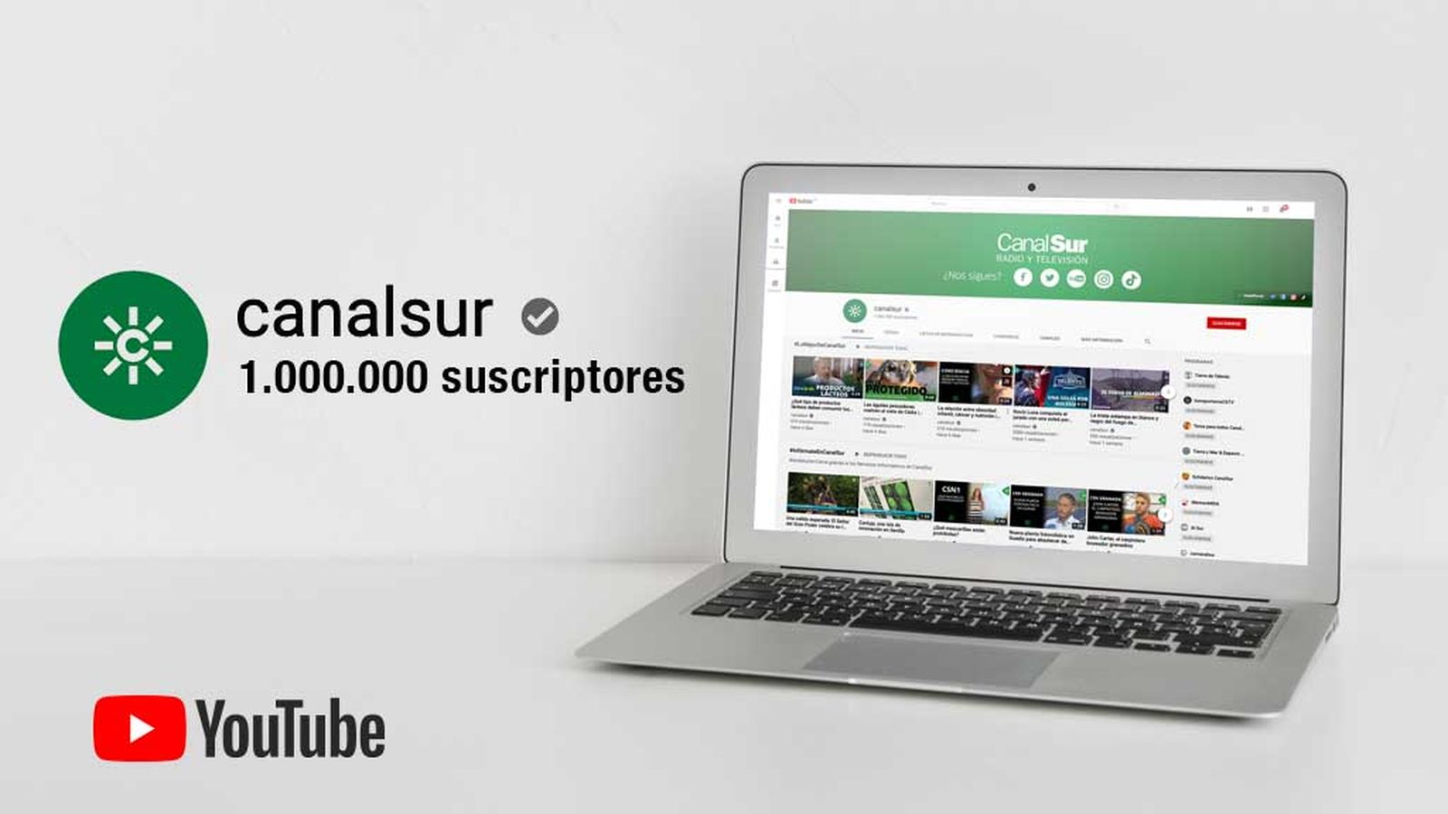 youtube