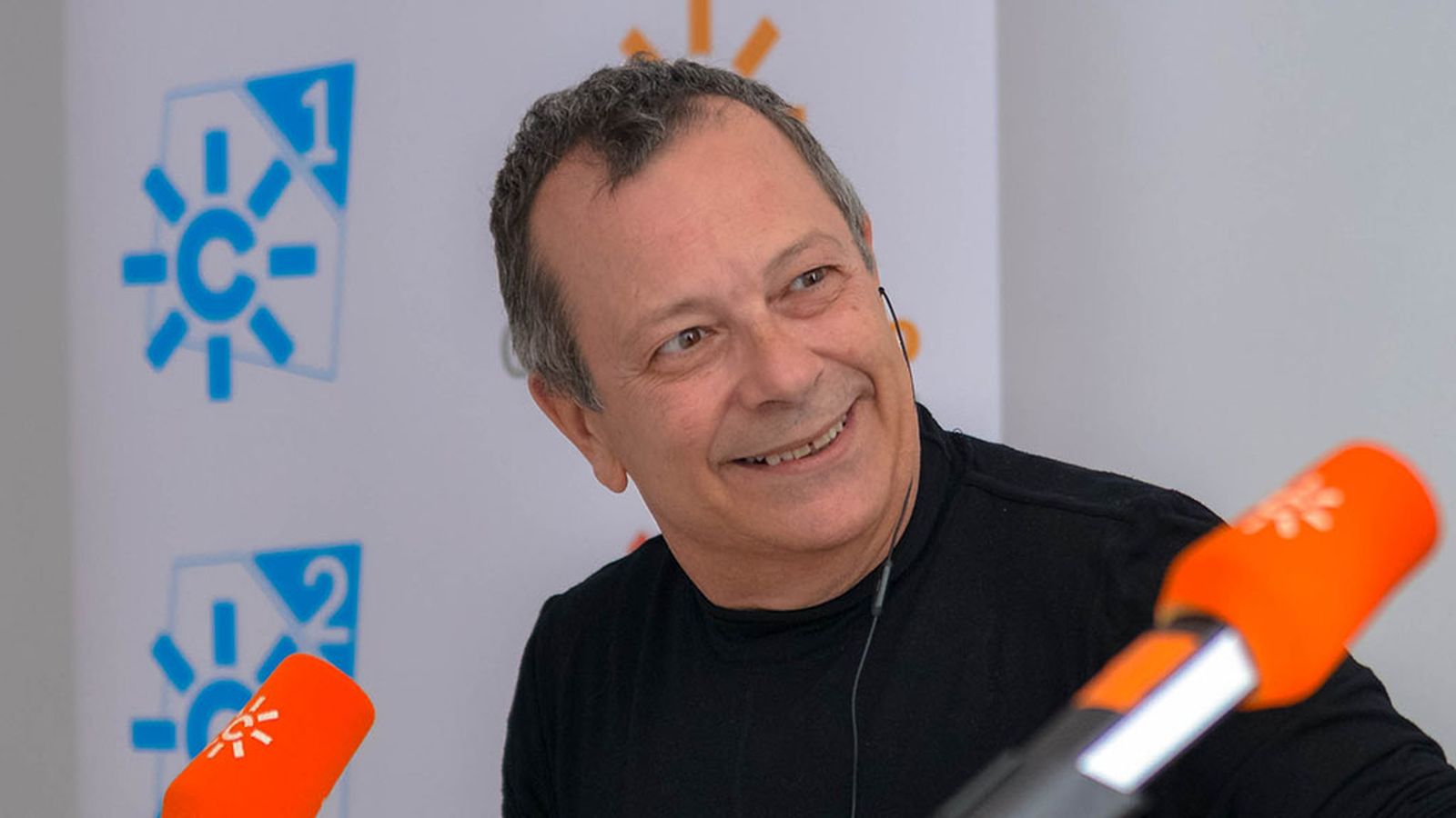 Carmelo Villar