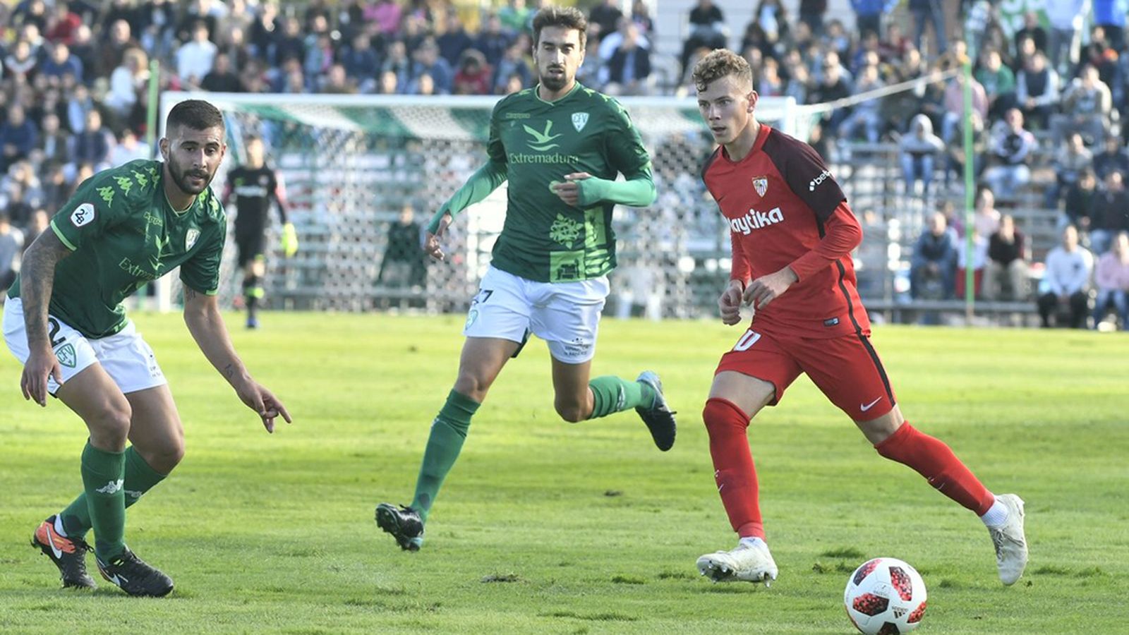 Villanovense Sevilla 2 1024 copa