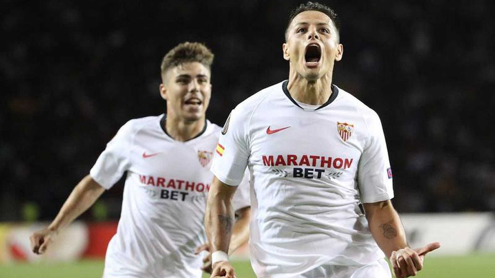 sevilla europa