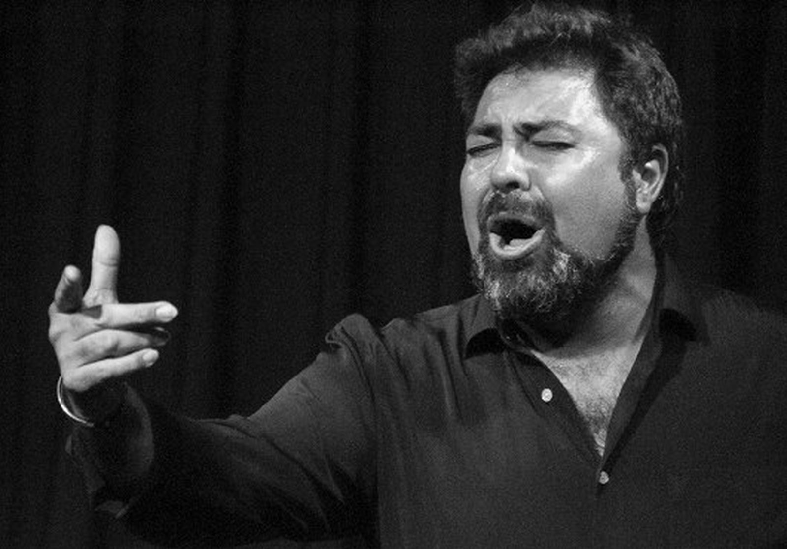 Antonio Campos 530