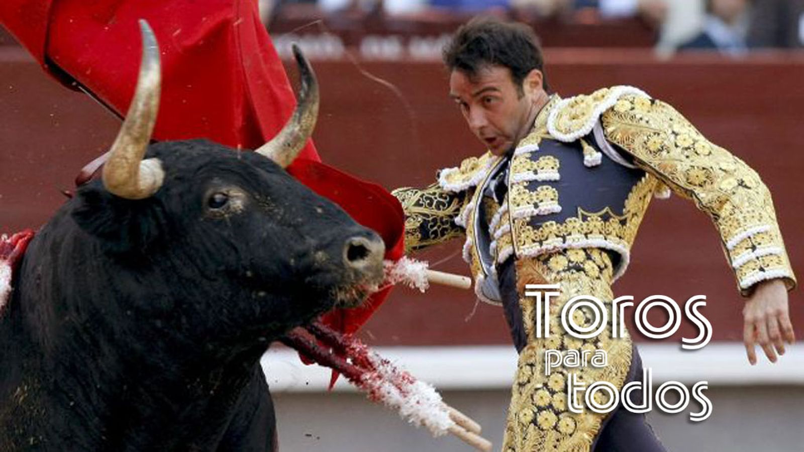 Comunicación Toros Foto