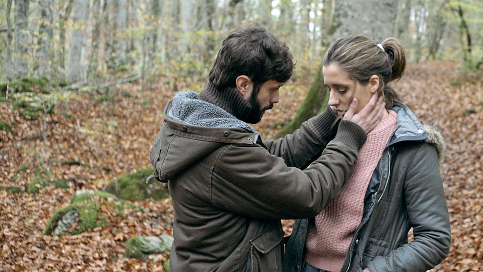 COMUNICACIÓN PAREJA PROTAGONISTA