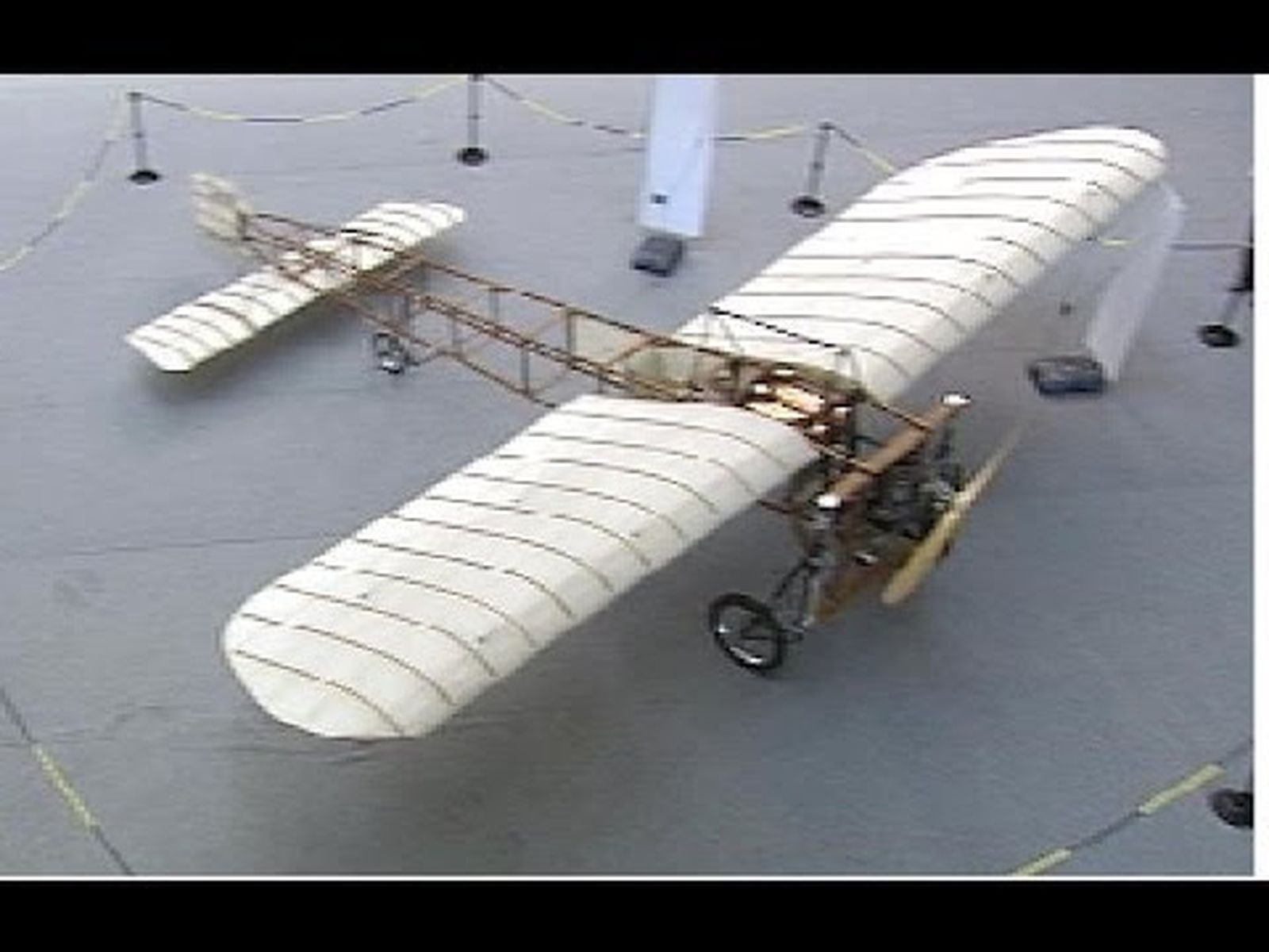 Centenario de la aviación en Andalucía (1910 - 2010)