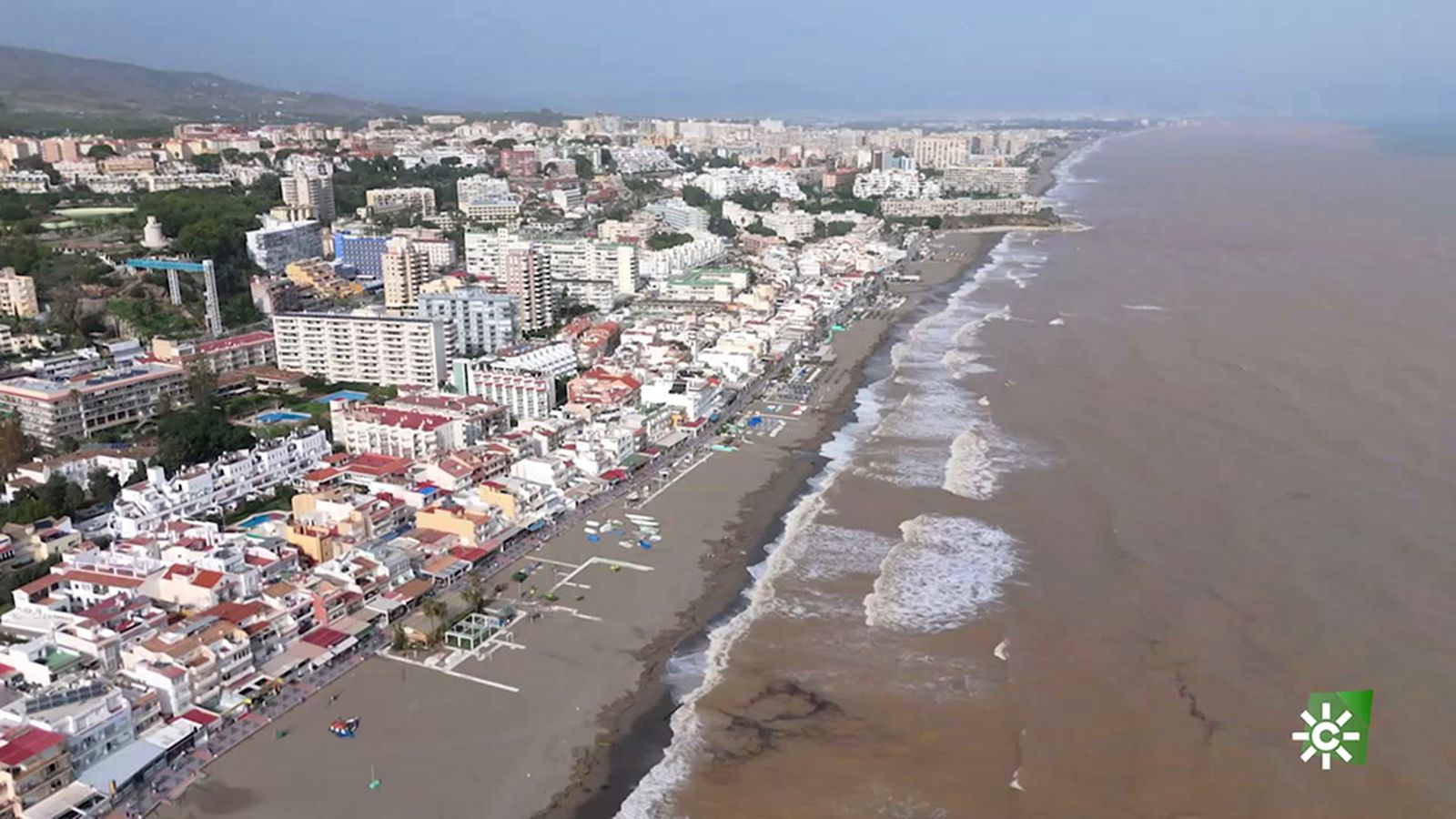 Cómo ha cambiado el turismo la costa andaluza