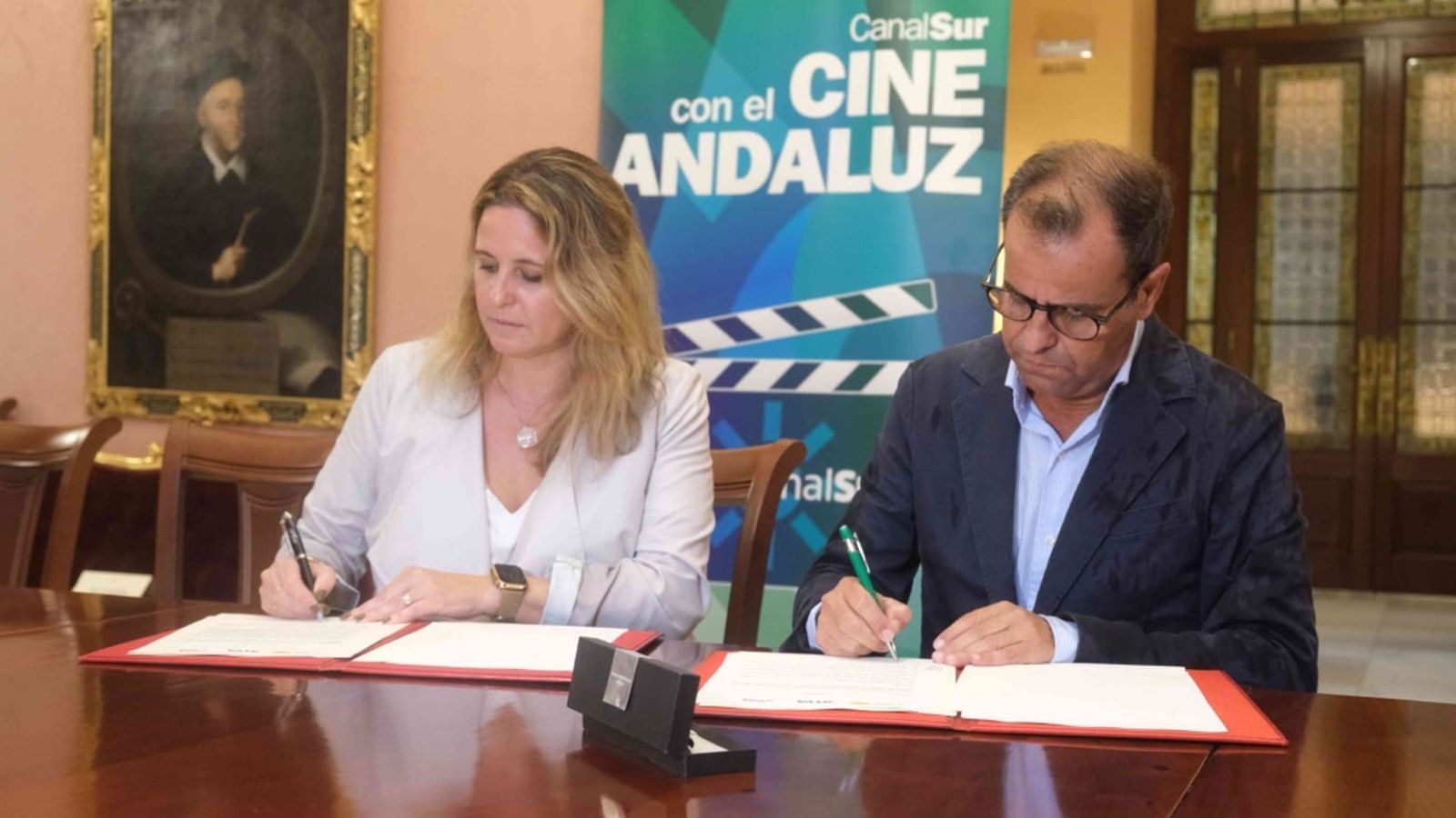 Festival Cine Sevilla 1