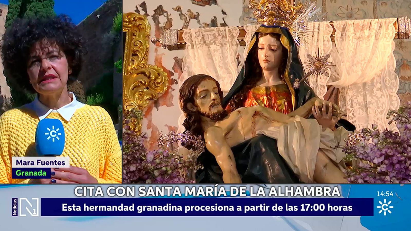 sabado santo