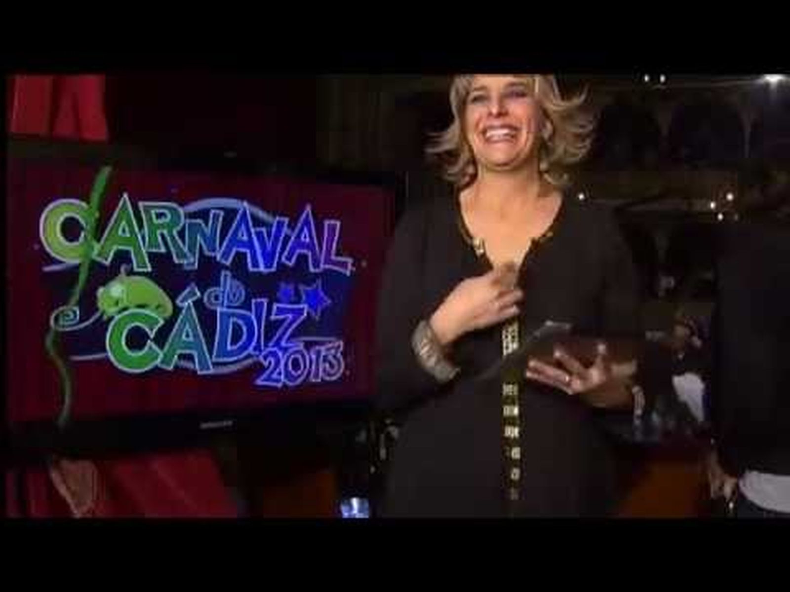 Carnaval de Cádiz: lo que no se ve en Canal Sur