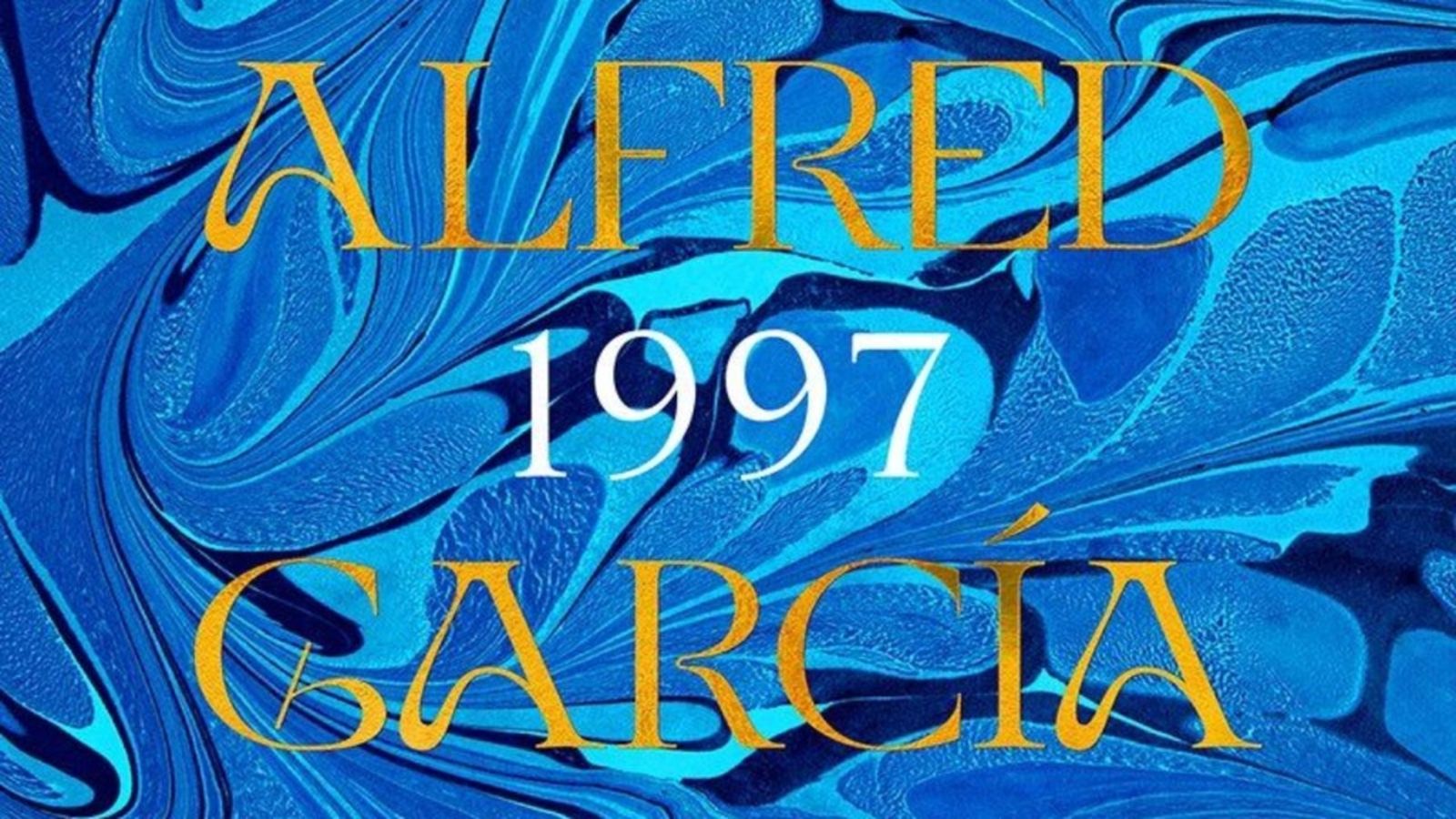 Alfred Garcia 1997