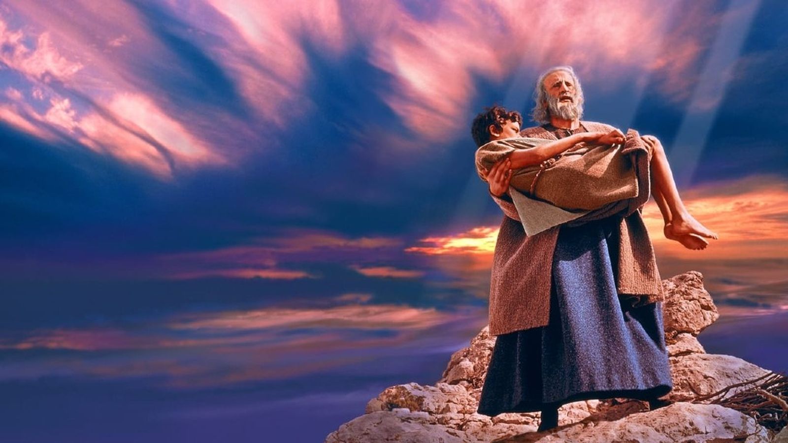 Cine, La Biblia, 26 diciembre