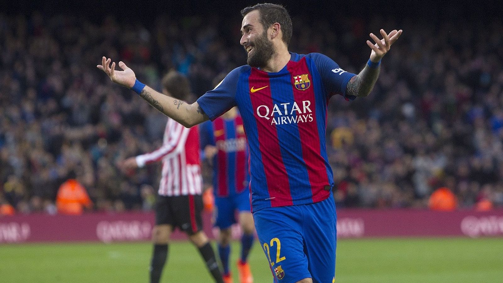 Aleix Vidal 1024