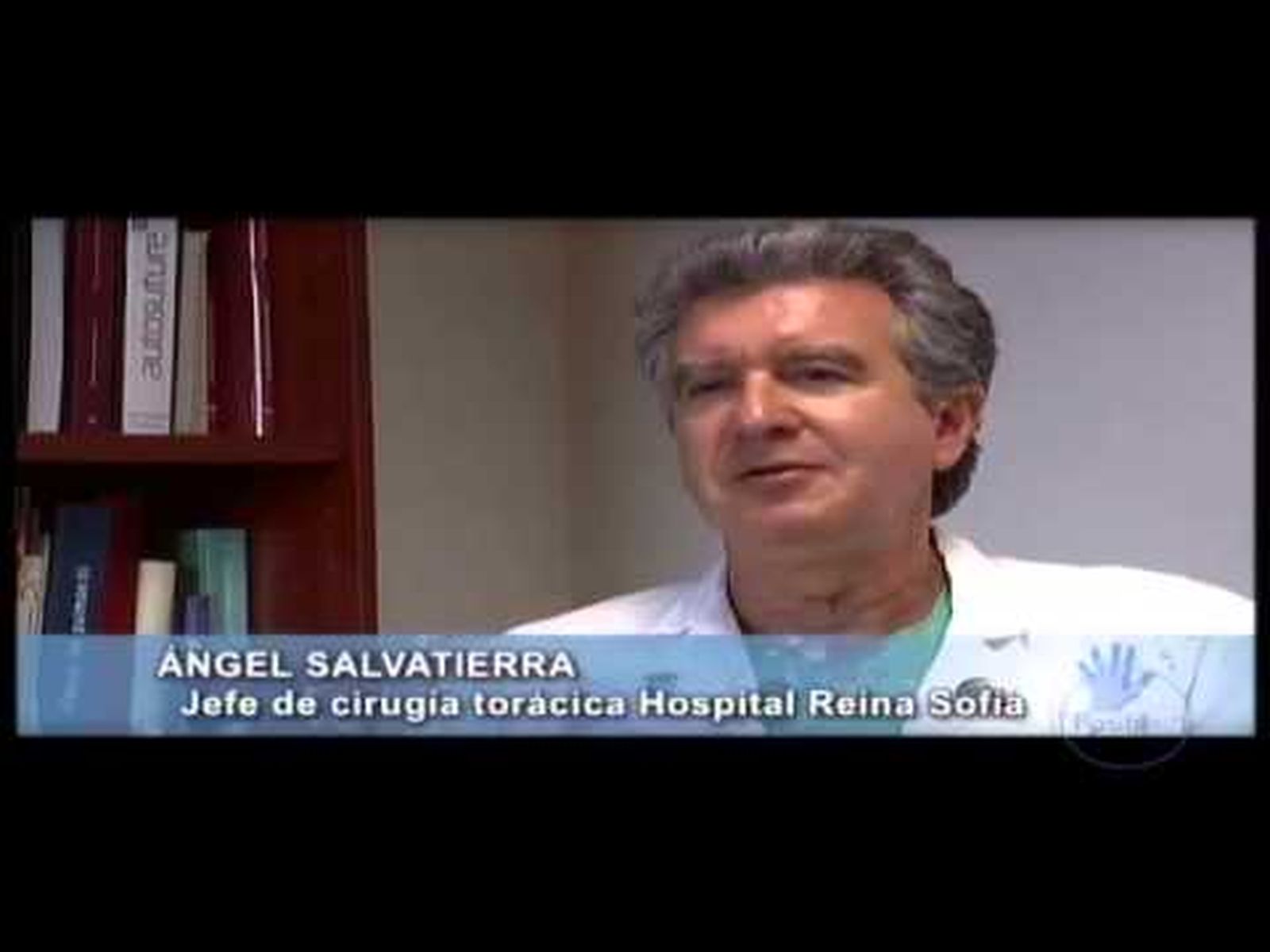 Donación de órganos y el doctor Ángel Salvatierra | Día Nacional del Donante