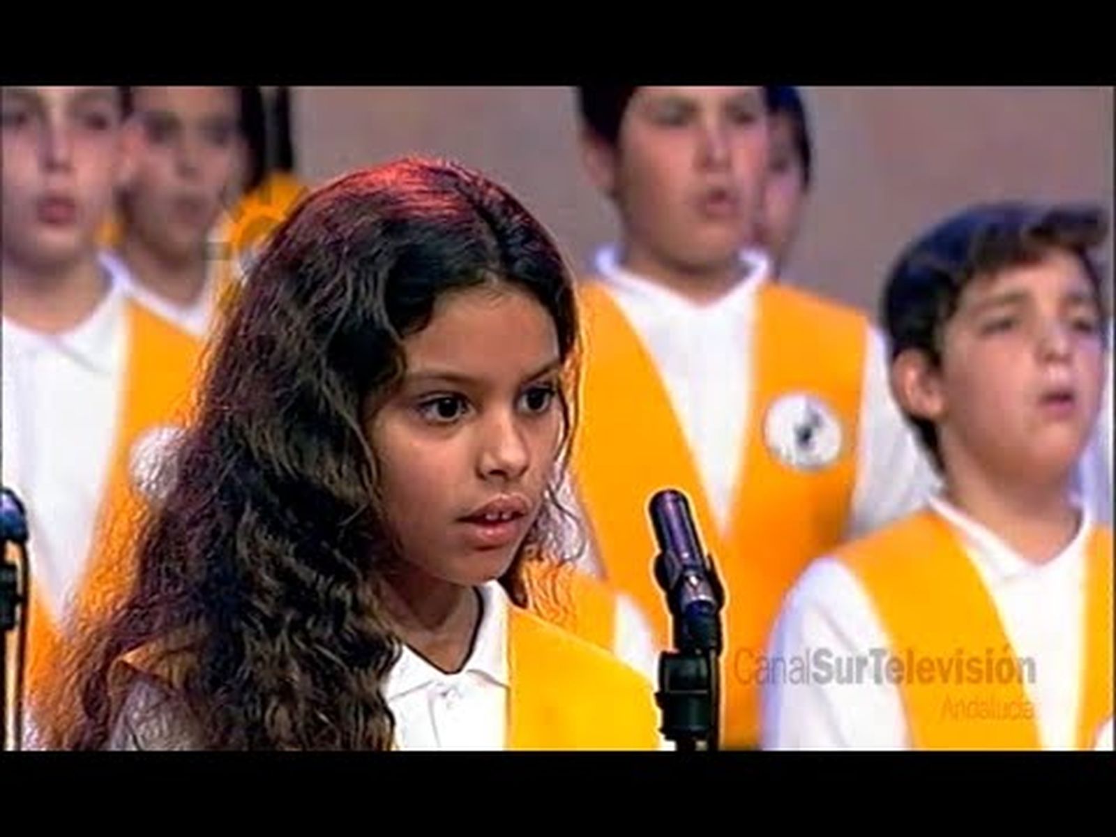 Villancico “Somewhere over the rainbow” (versión)