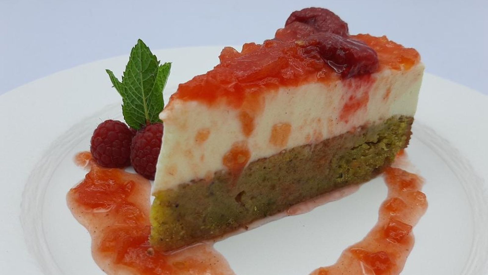 tarta de queso