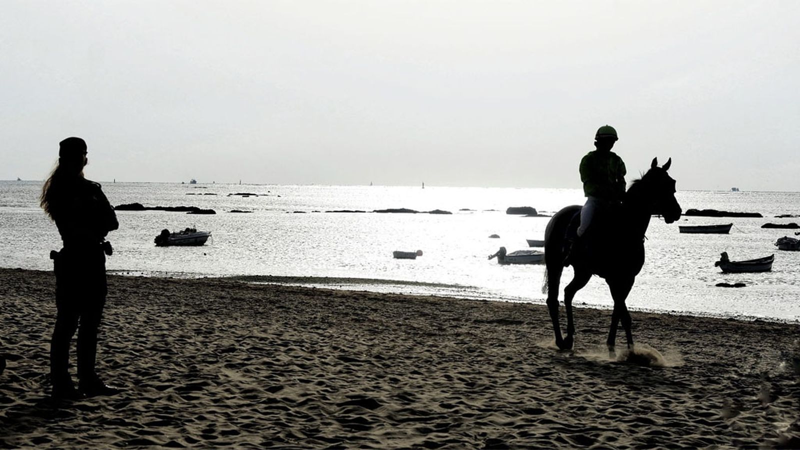 Comunicación Carreras de Caballos de Sanlúcar 2