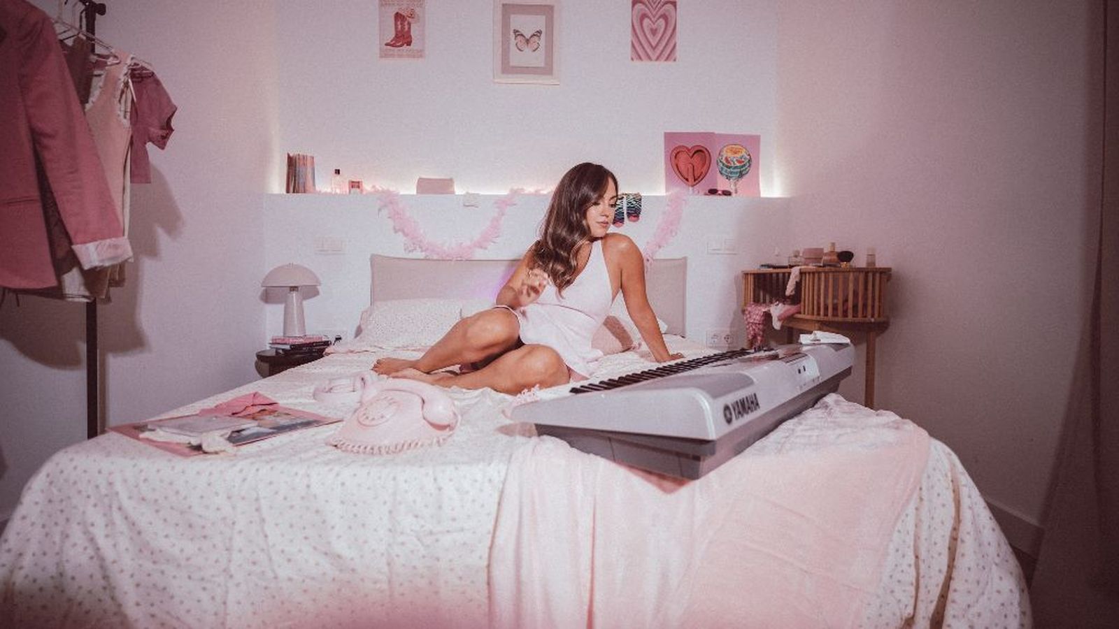 María Parrado