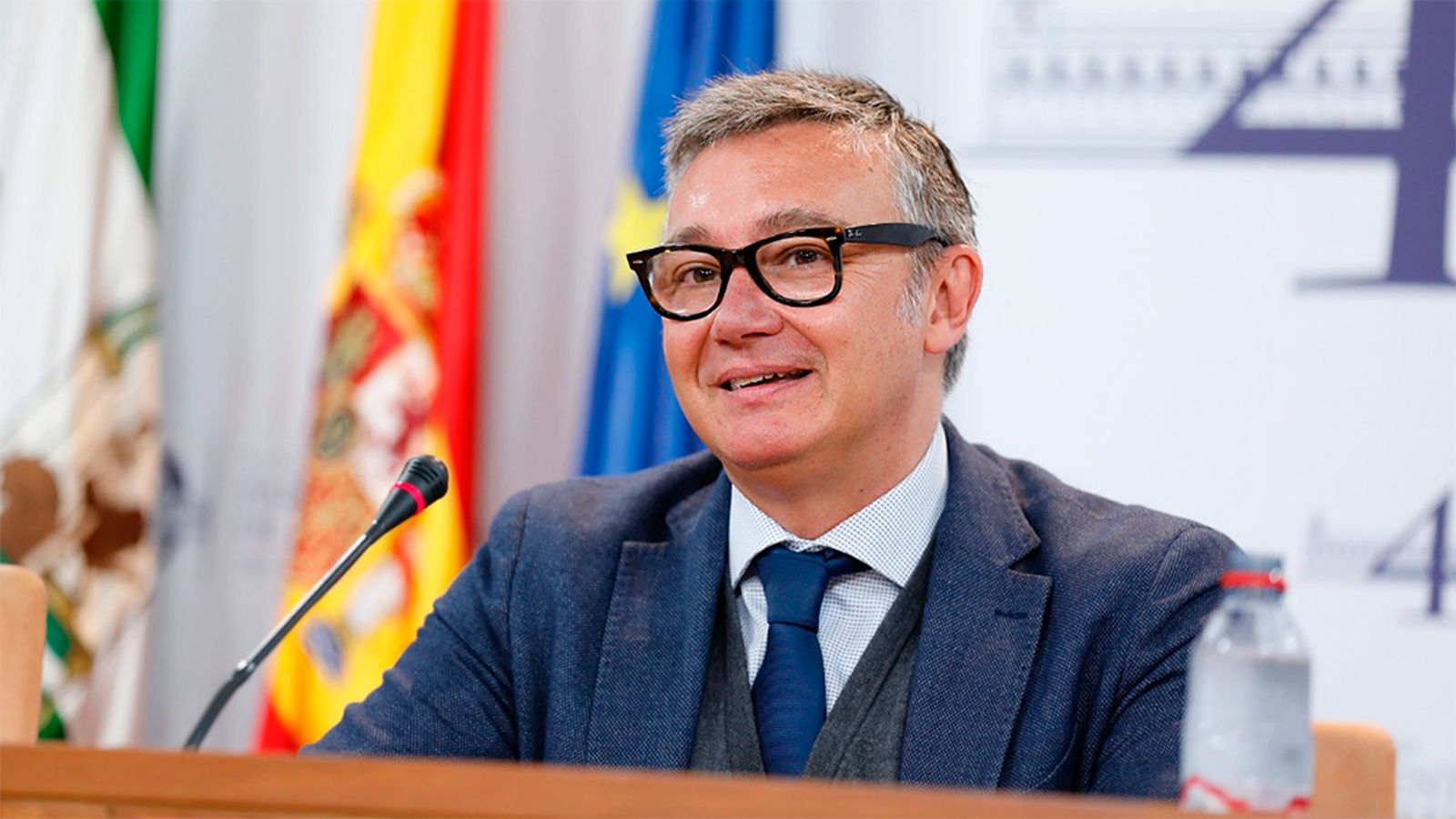 Despierta Andalucia Noticia Manuel Gavira