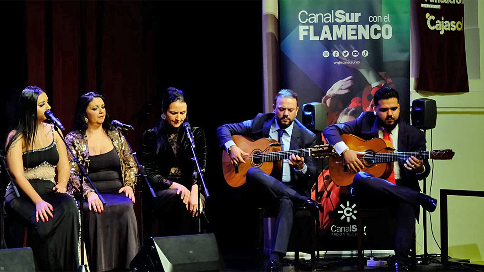 FORO FLAMENCO 7