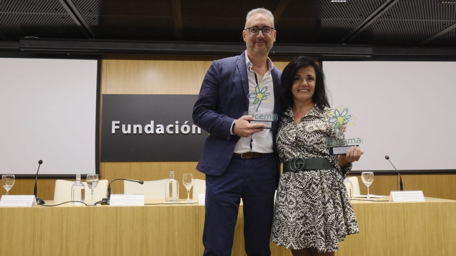 premios Flacema
