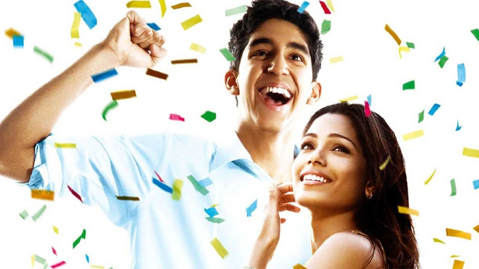 Cine ATV, Slumdog Millonaire, 6 mayo