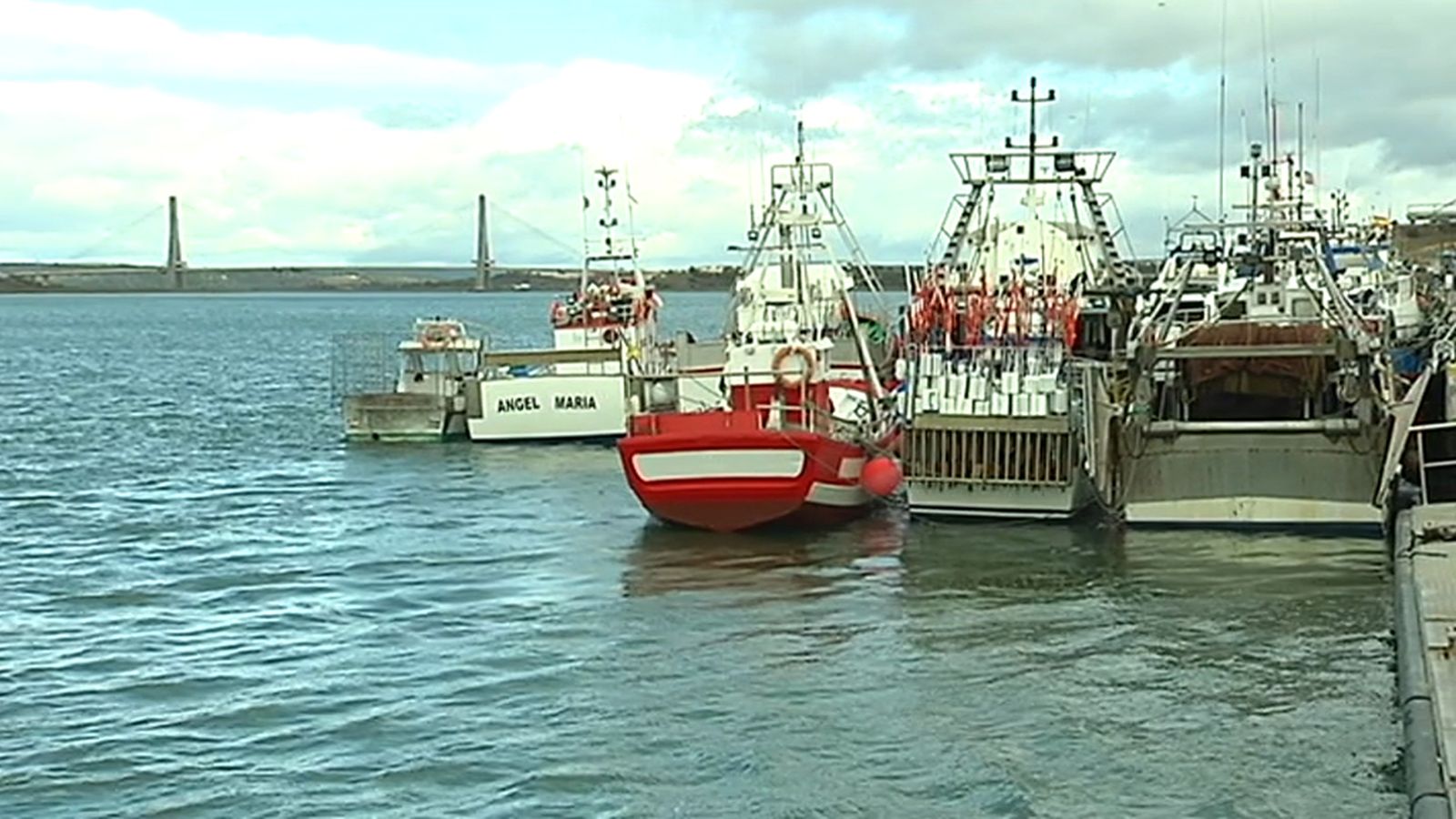 Pesca Ayamonte 1024