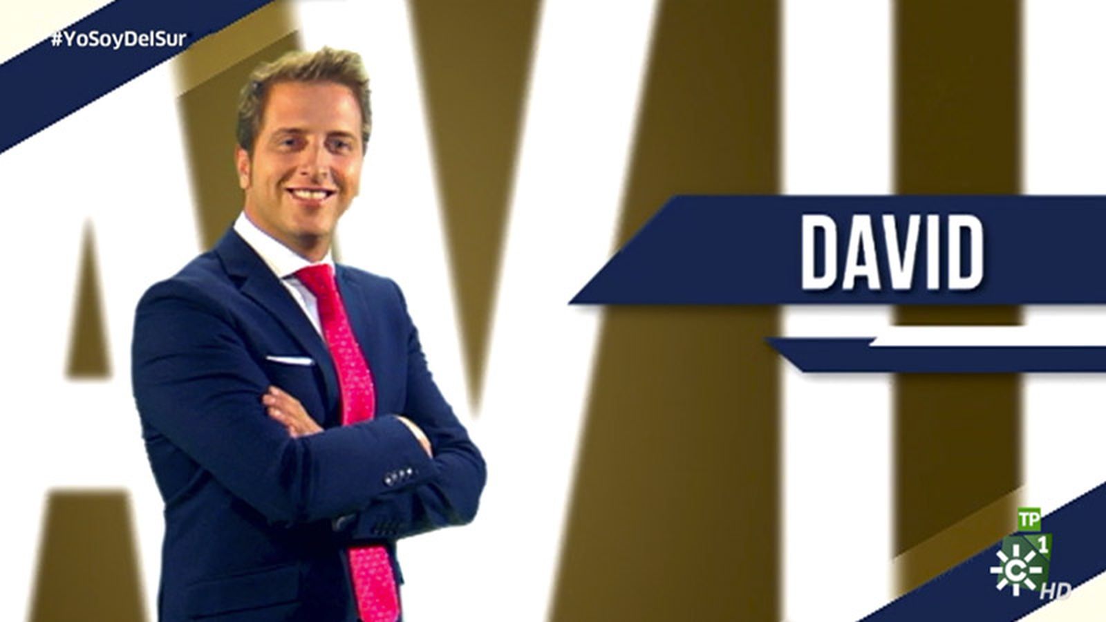 800x450 David concursante Yo soy del Sur