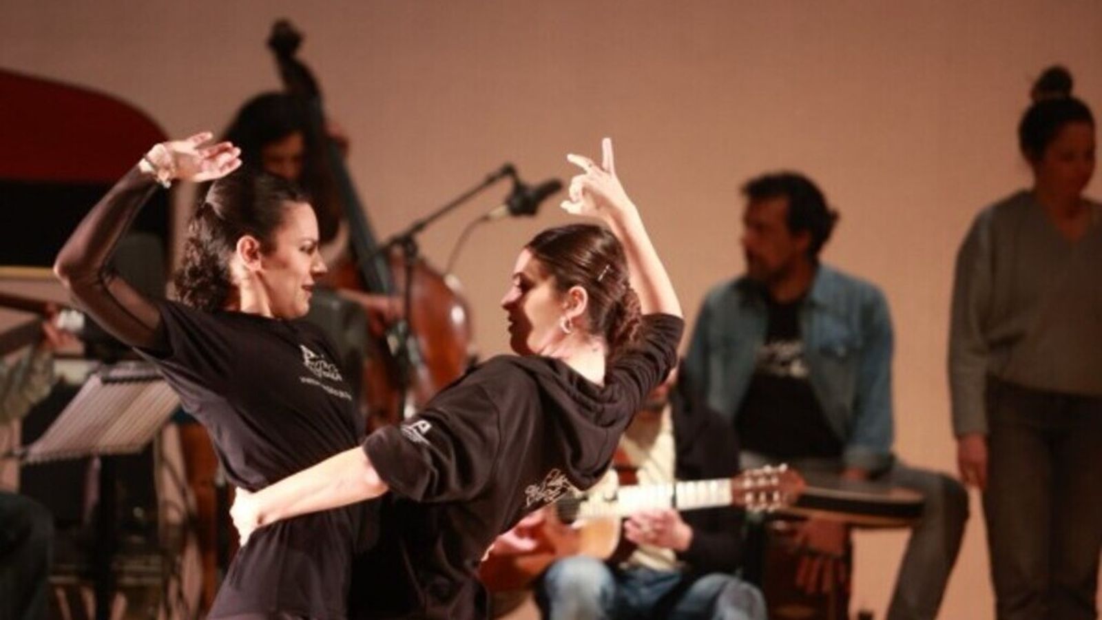 Accademia del Piaccere y Ballet Flamenco