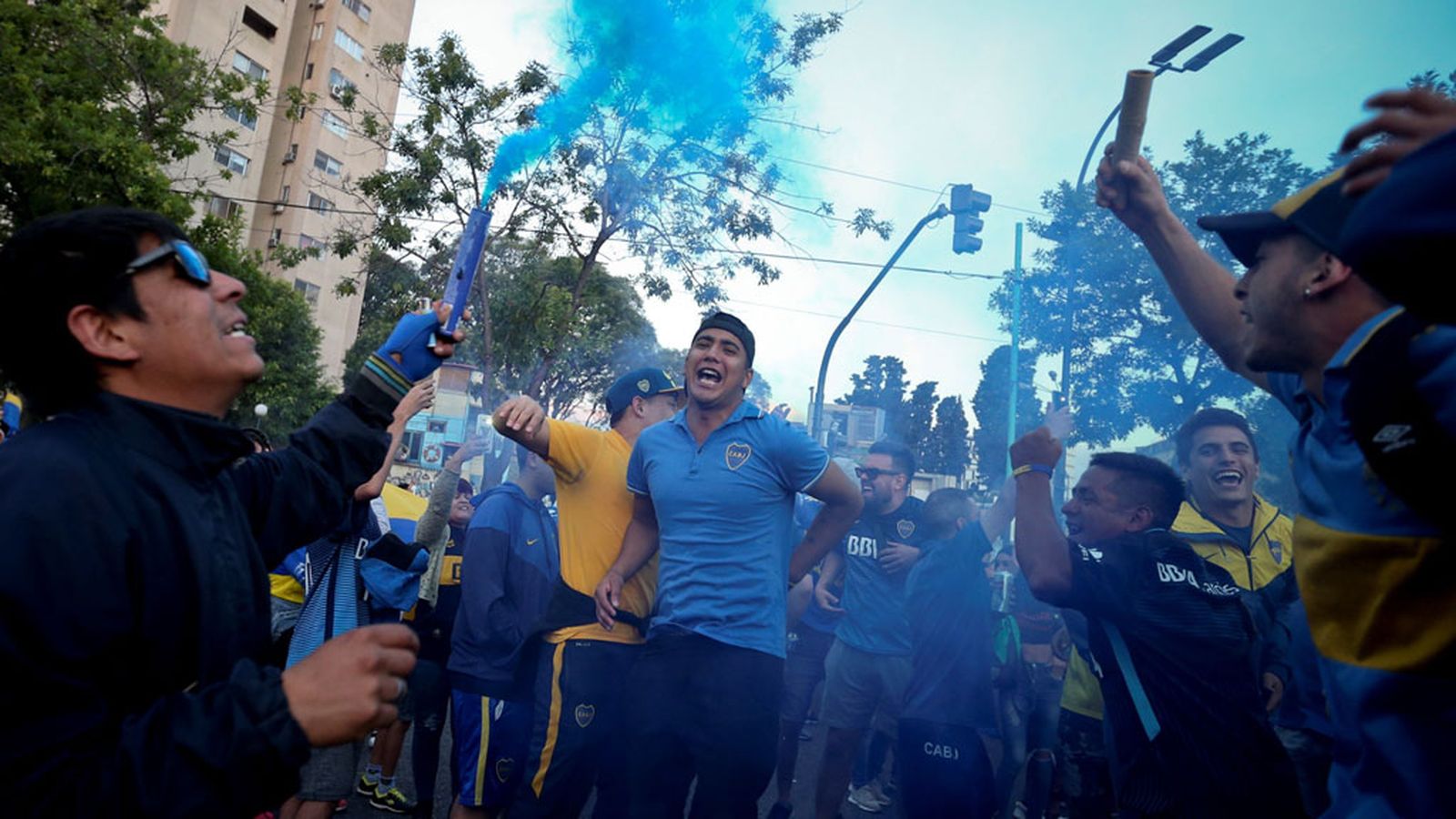 Libertadores