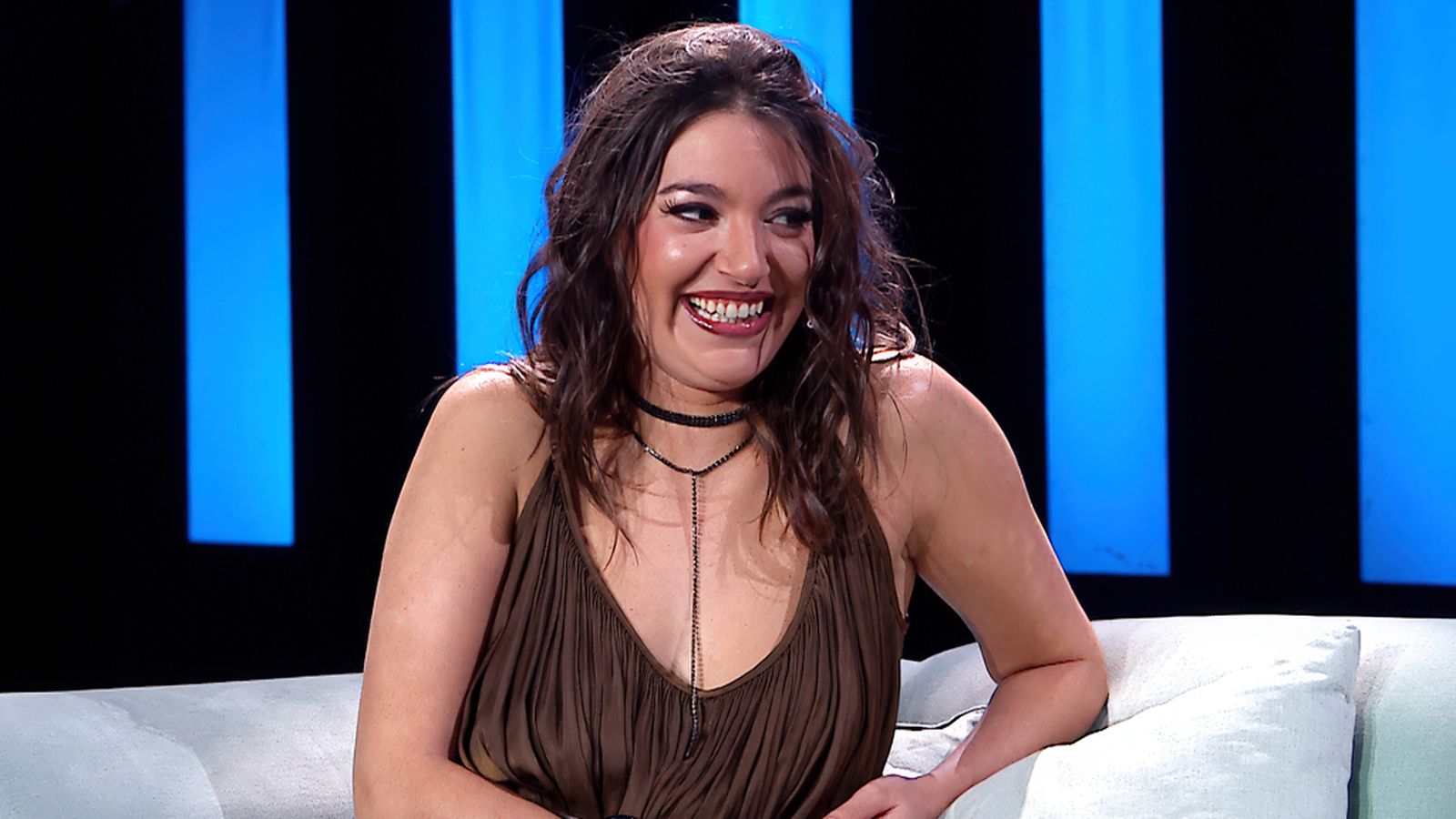 el show de Bertín Ana Guerra promo 1 mayo