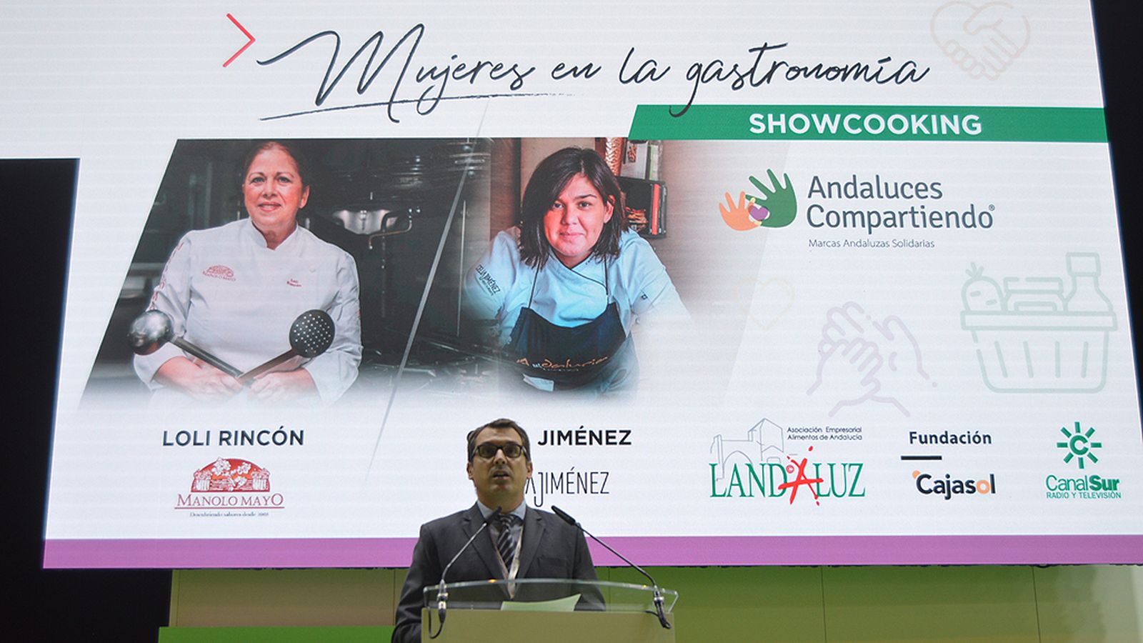 Comunicación MG 1