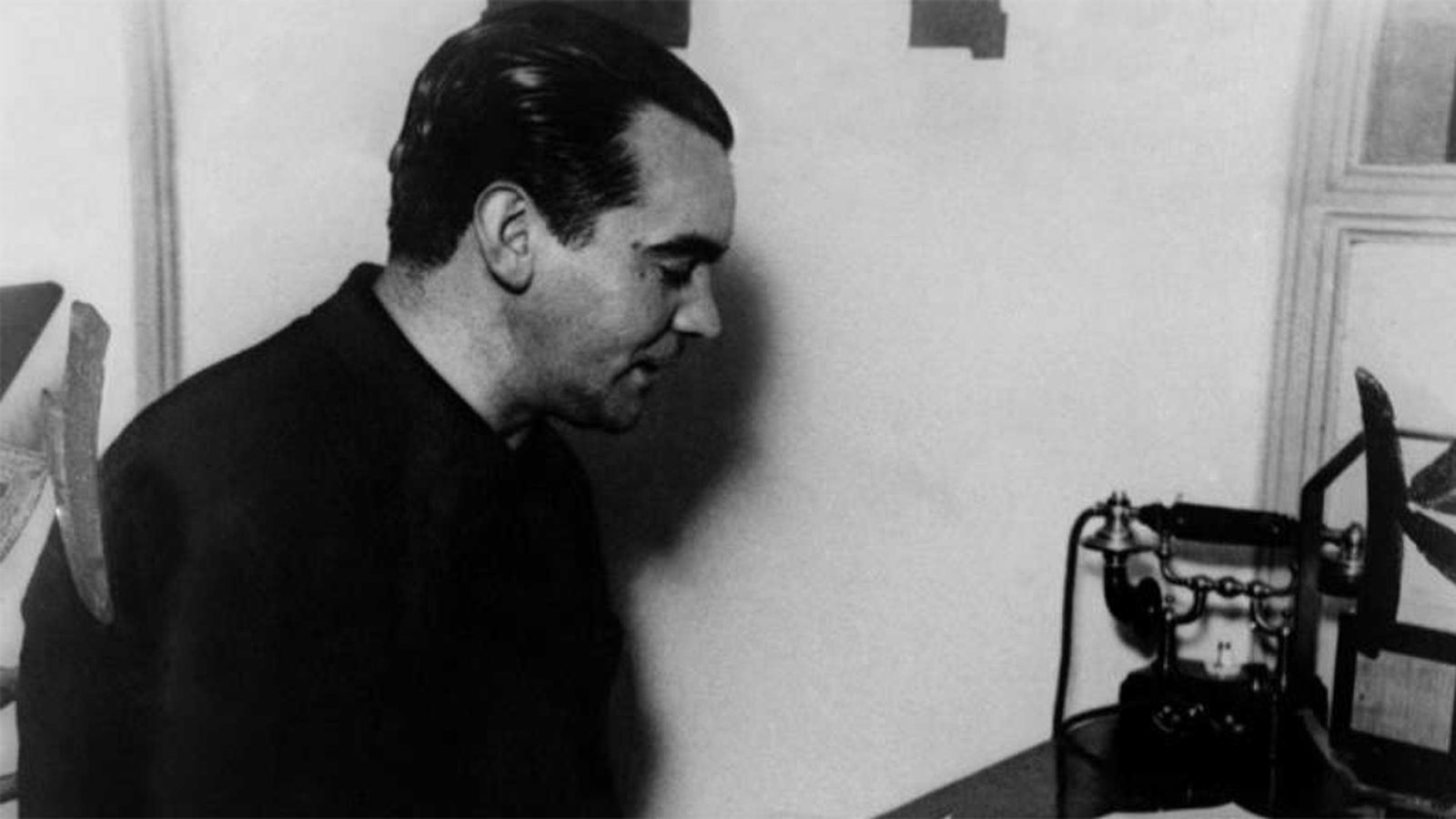 Lorca Imagen de archivo