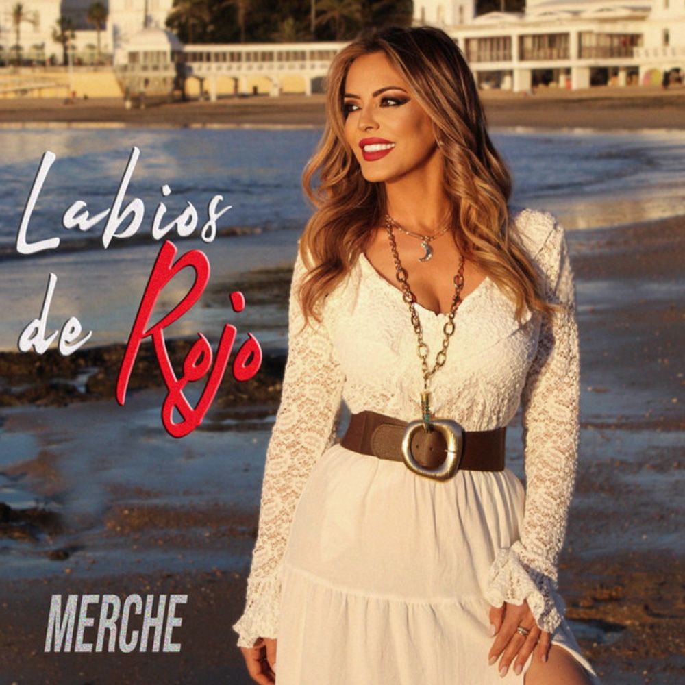 Merche   Labios de rojo 1000x1000