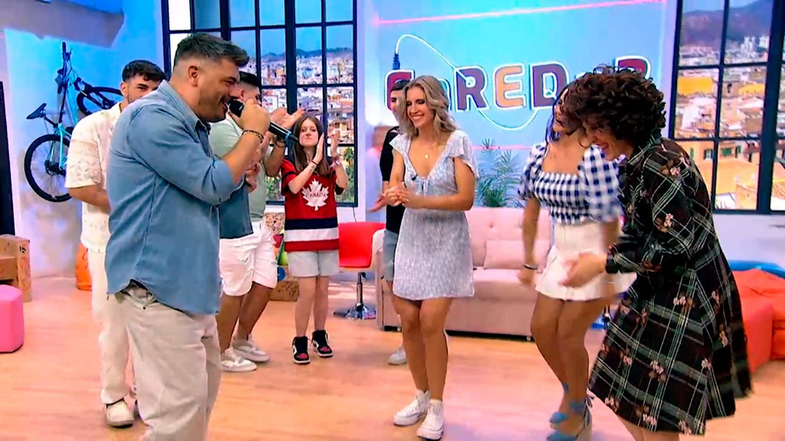 Demarco nos regala su último tema 'Bonito'