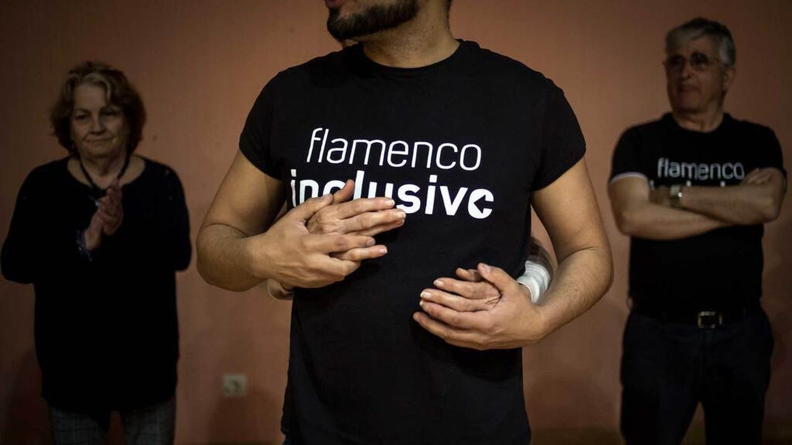 Flamenco Inclusivo 2026