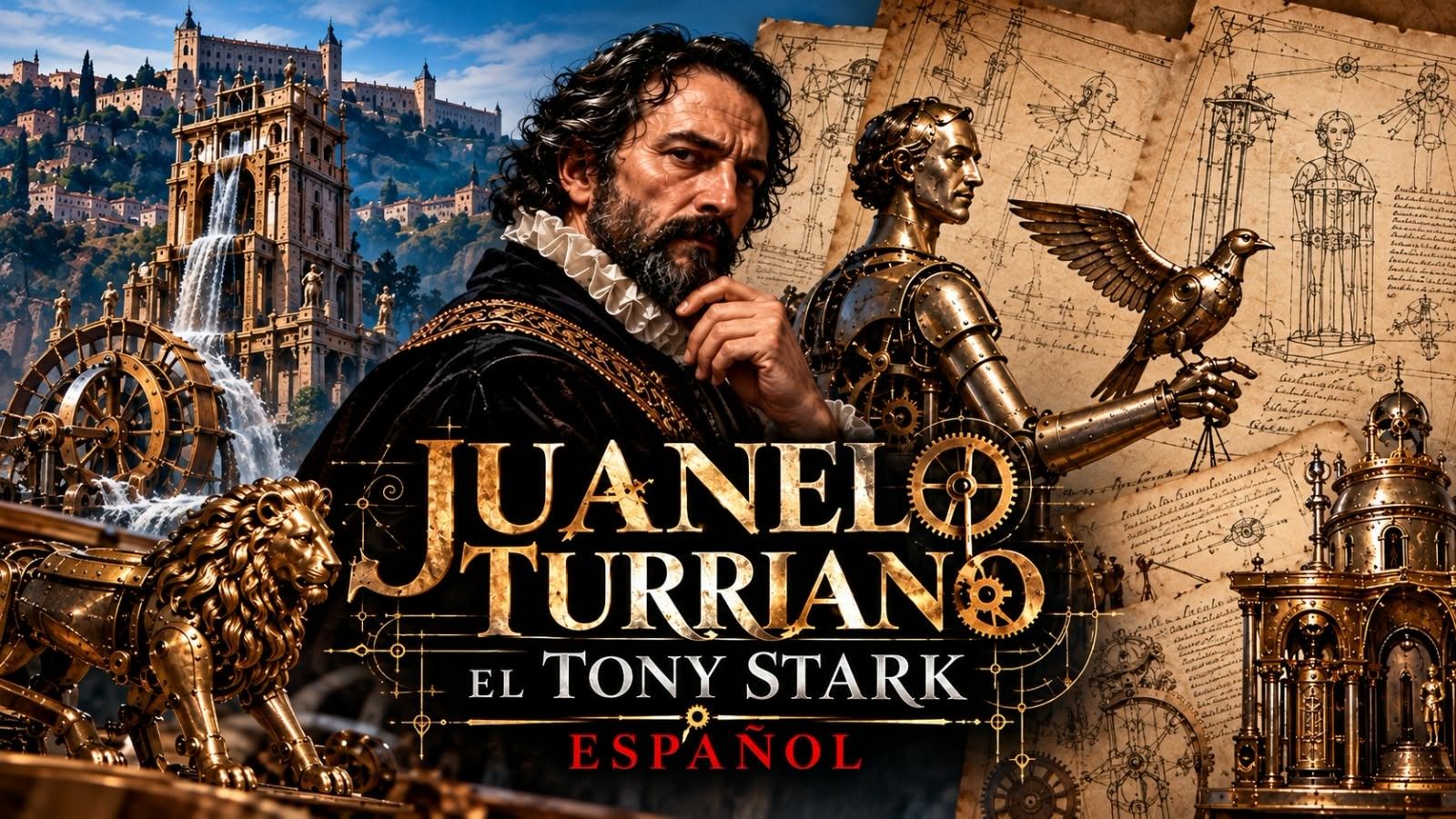 juanelo