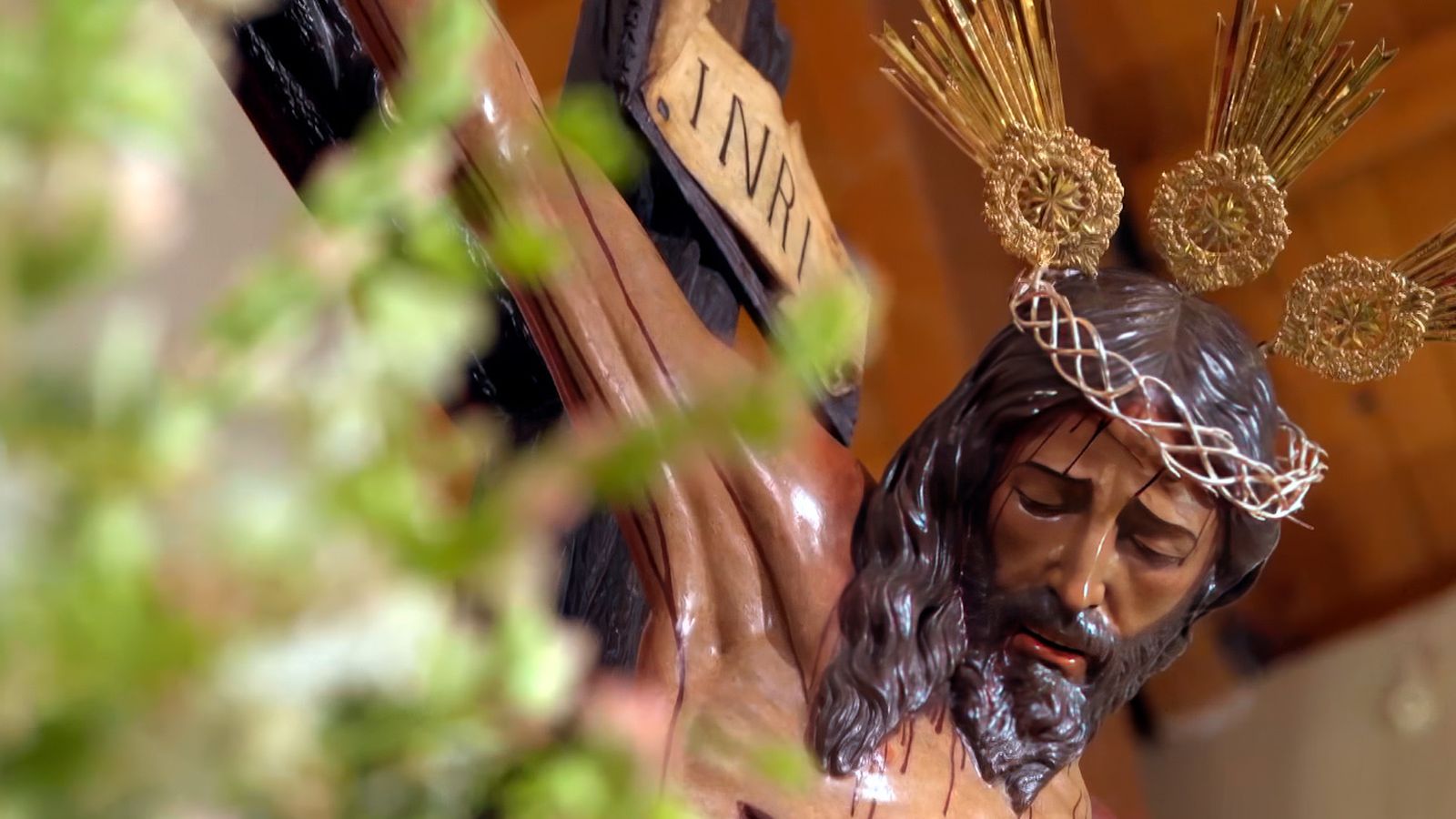Especial Cristo de las Dalías (Almería) 20/09/26 1280x720