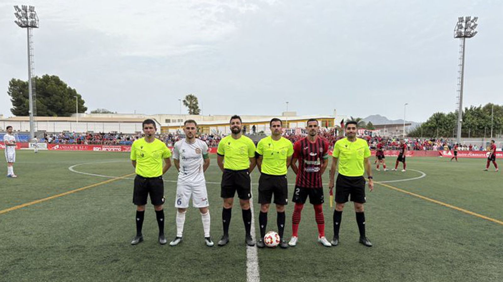 Atlético Pulpileño Sarriana