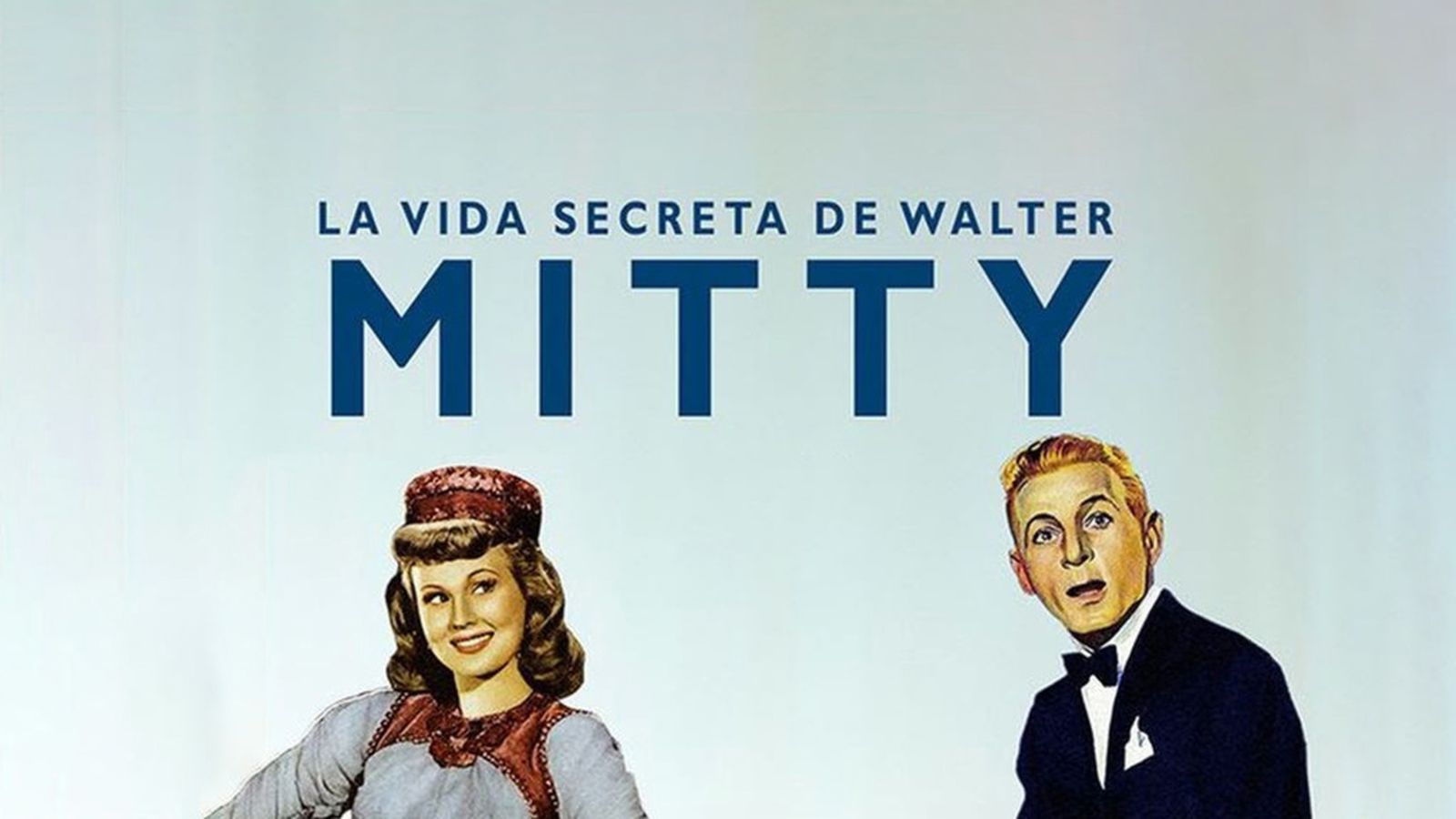 Cine Comunicación Mitty