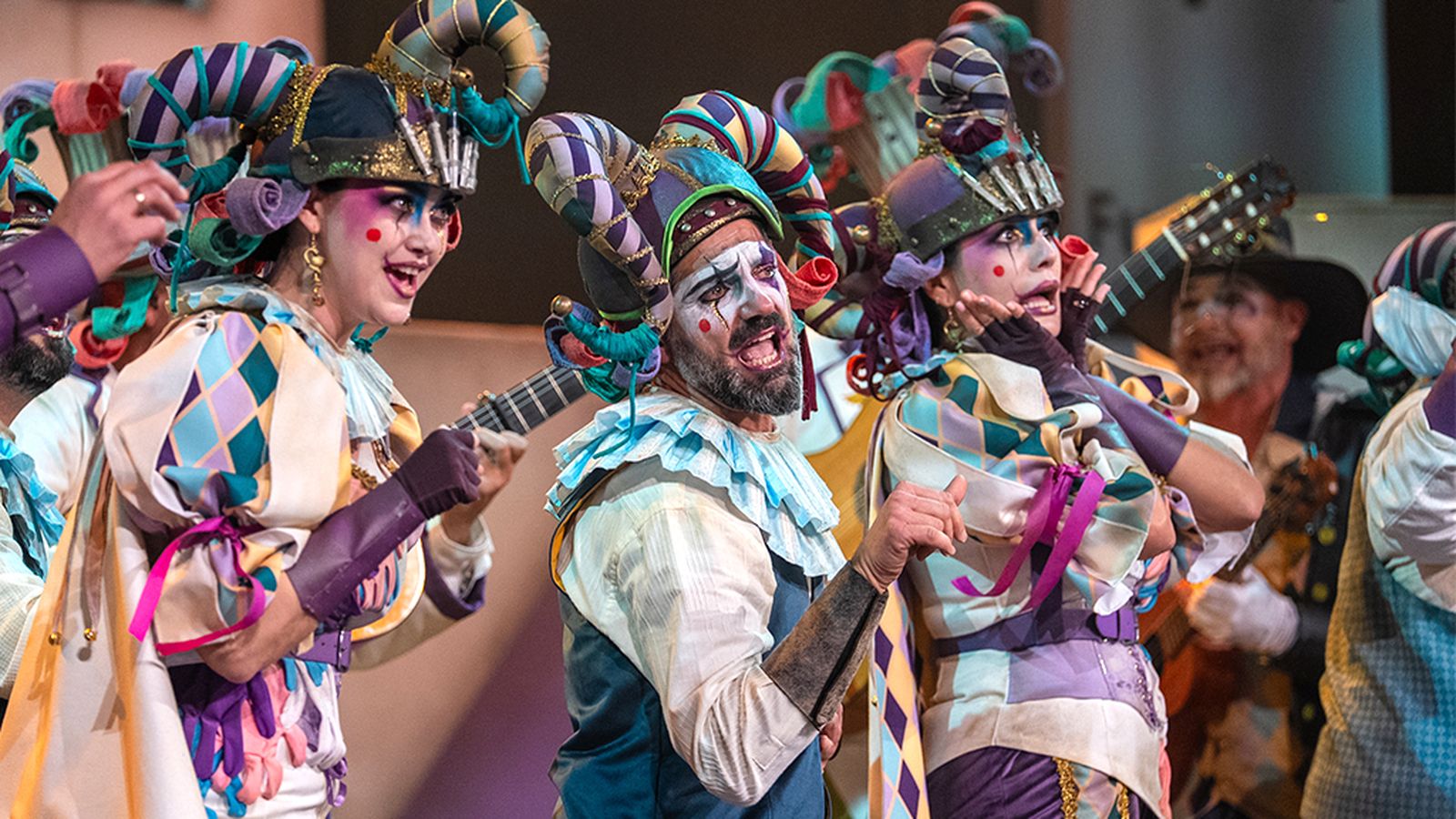 Carnaval de Cádiz Comparsa DSAS3 1024x576