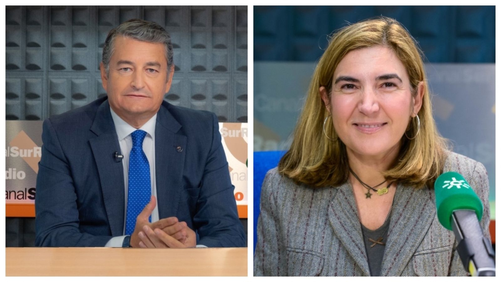 Entrevistas CSR, 14 marzo