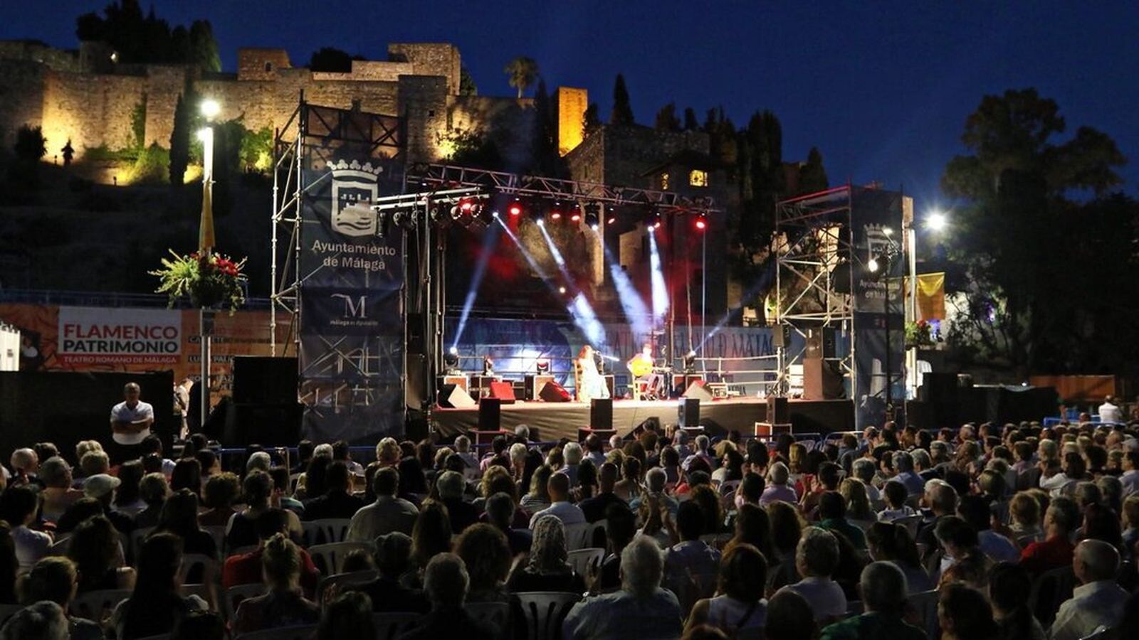 festival ciudad de málaga