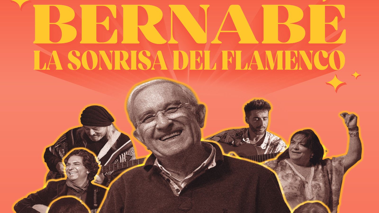 Documental Bernabe 1