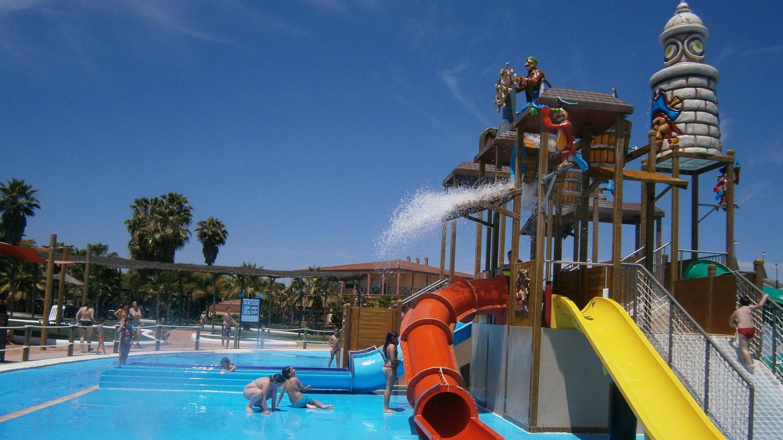 tapa aquopolis cartaya