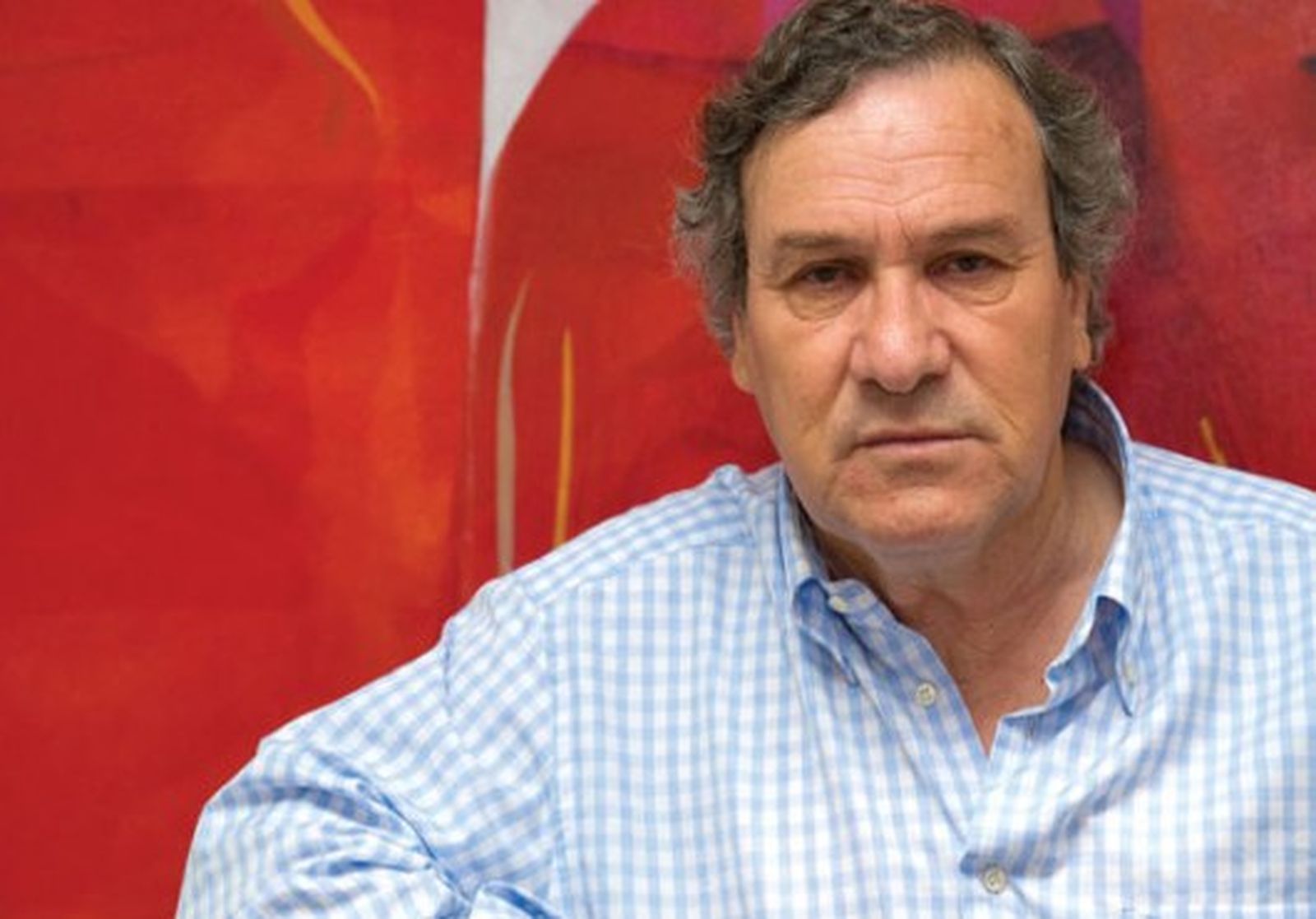 Manuel Gerena 530