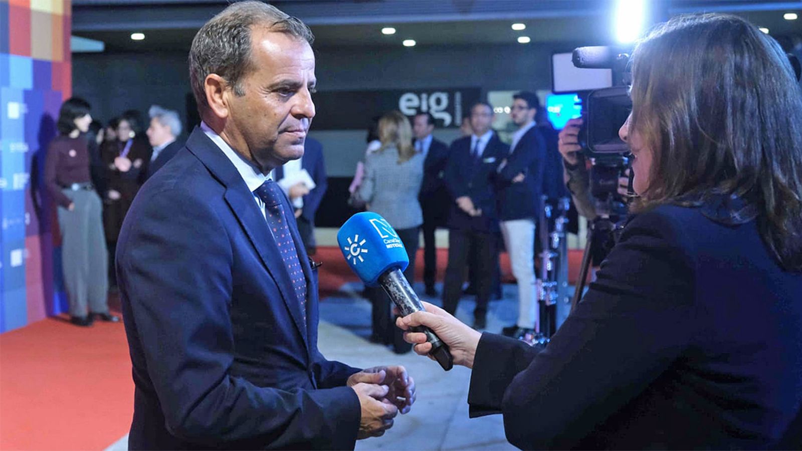 ENTREGA PREMIO FESTIVAL DE SEVILLA 5