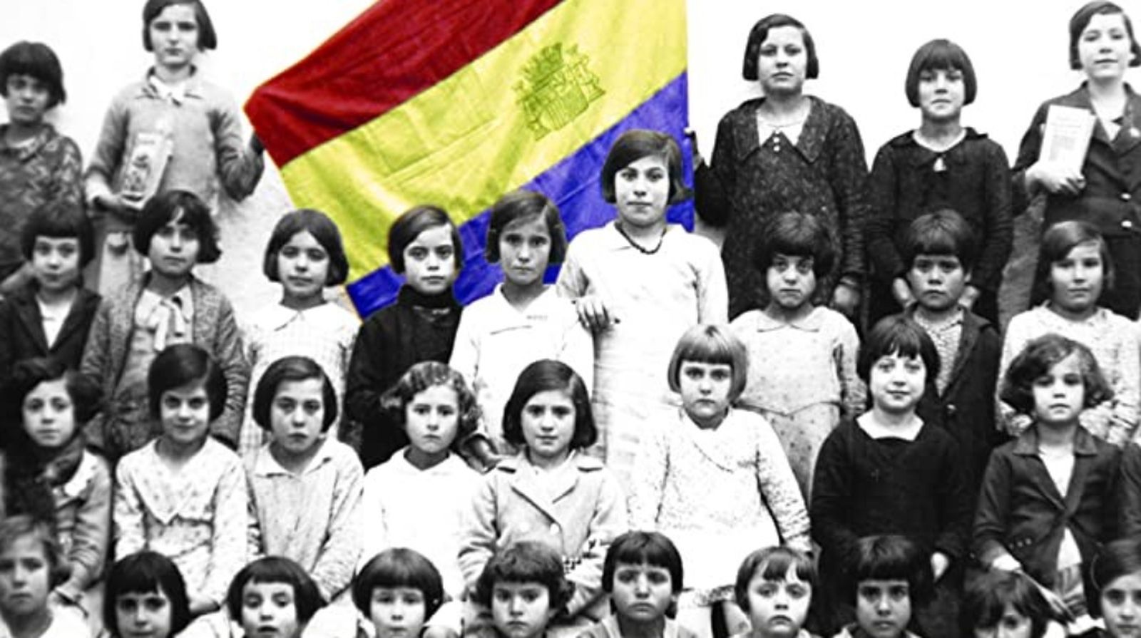 Documental La derrota de las aulas